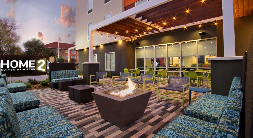 Home2 Suites by Hilton Beaumont