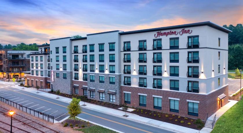Hampton Inn by Hilton Blue Ridge
