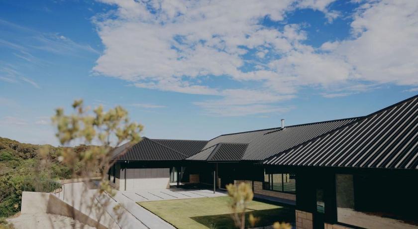 Stony Rise Lodge