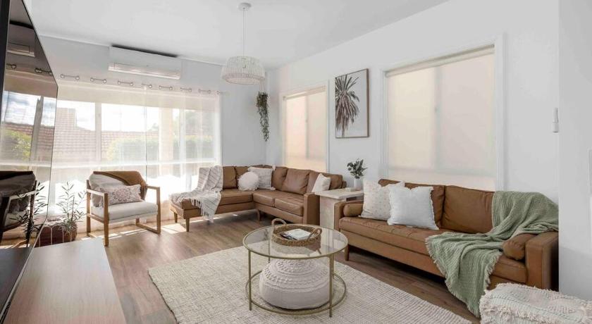 Stylish family friendly oasis - Lette @ Corlette