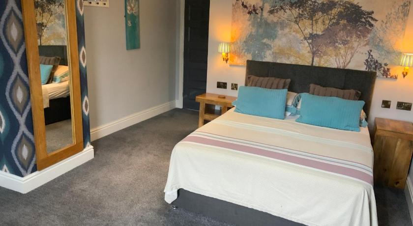 Wheldale Hotel-Bed and Breakfast