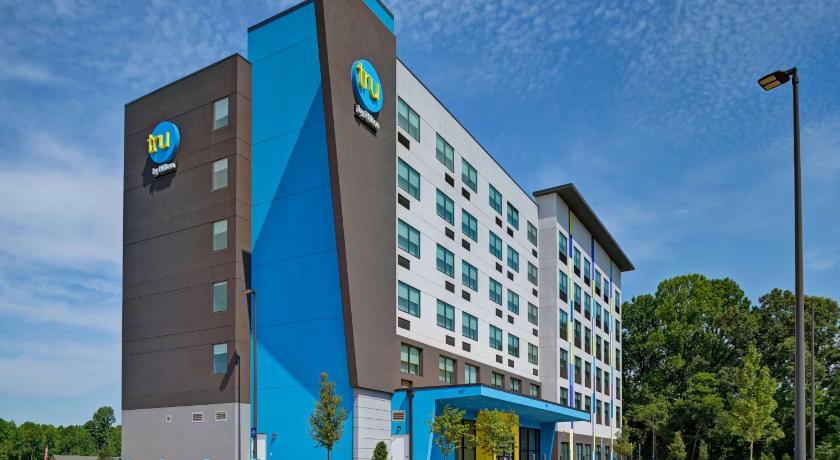 Tru by Hilton Mooresville