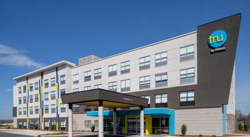 Tru by Hilton Rock Hill