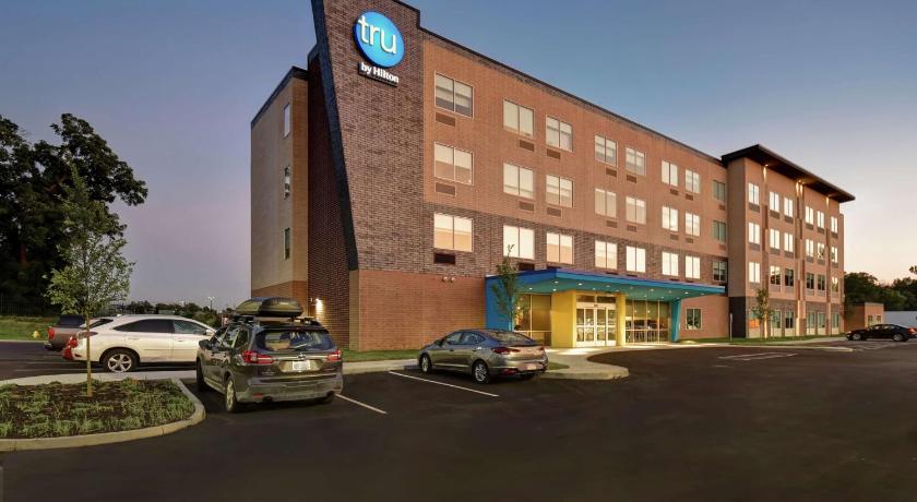 Tru by Hilton Cincinnati Airport South Florence