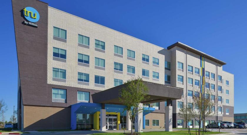 Tru by Hilton Coppell DFW Airport North