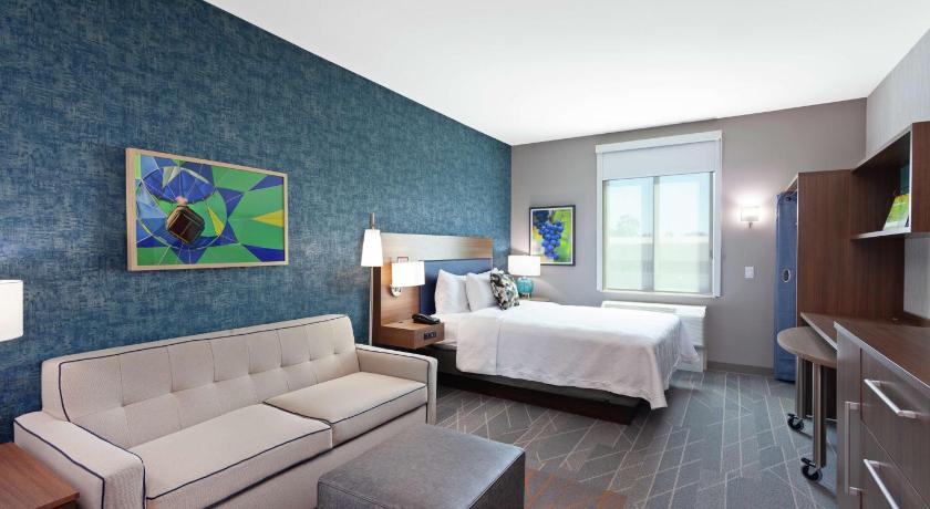 Home2 Suites by Hilton Temecula