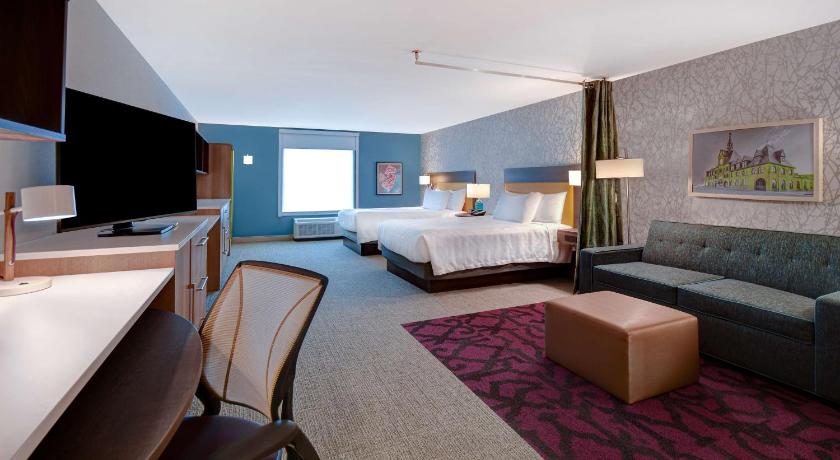 Home2 Suites by Hilton East Hanover