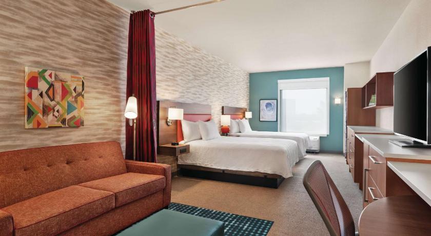 Home2 Suites by Hilton Lancaster