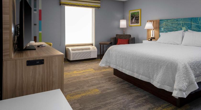 Hampton Inn by Hilton Gretna