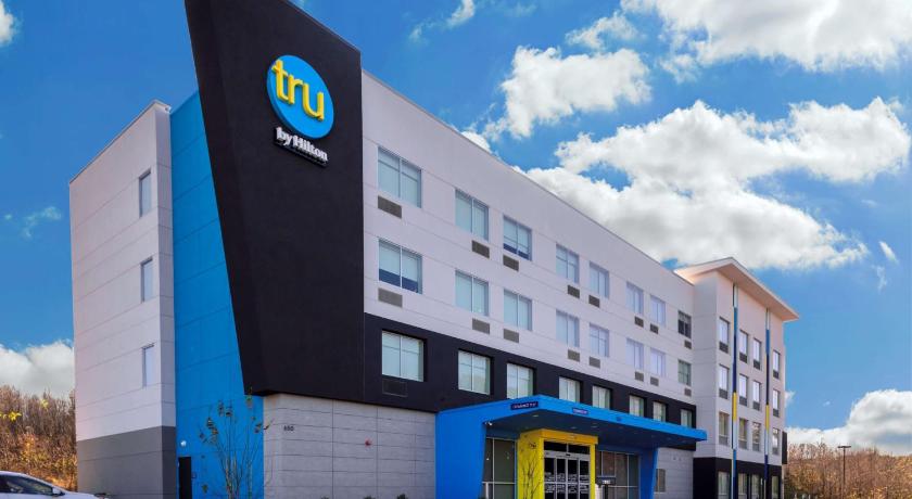 Tru by Hilton Lynchburg