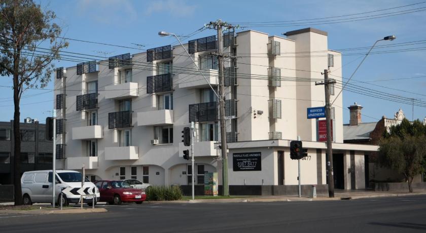 Parkville Place Serviced Apartments