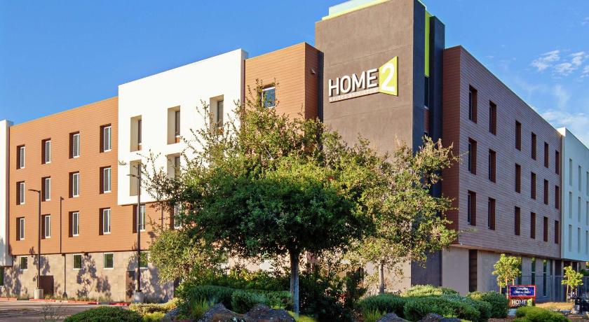 Home2 Suites by Hilton Alameda Oakland Airport