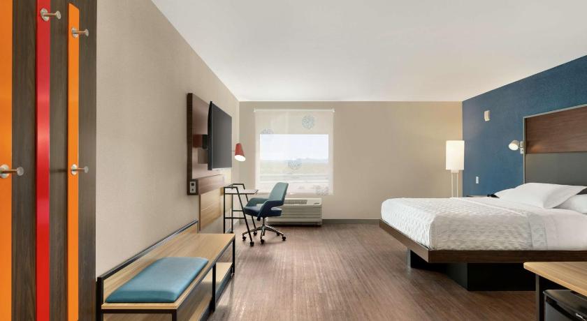 Tru by Hilton Scottsdale Salt River