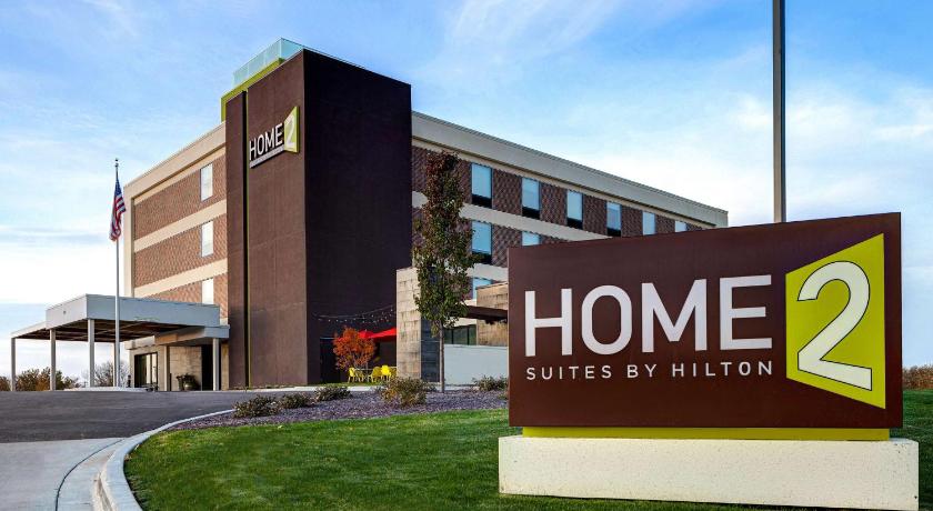 Home2 Suites by Hilton Dekalb