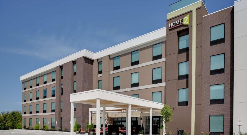 Home2 Suites by Hilton Temple