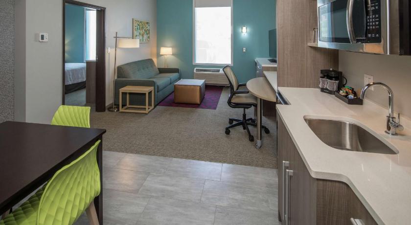 Home2 Suites by Hilton Owasso
