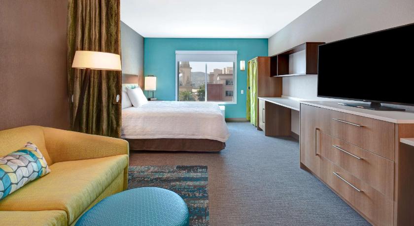 Home2 Suites by Hilton Tucson Downtown