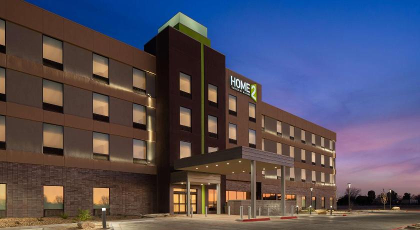 Home2 Suites by Hilton Carlsbad