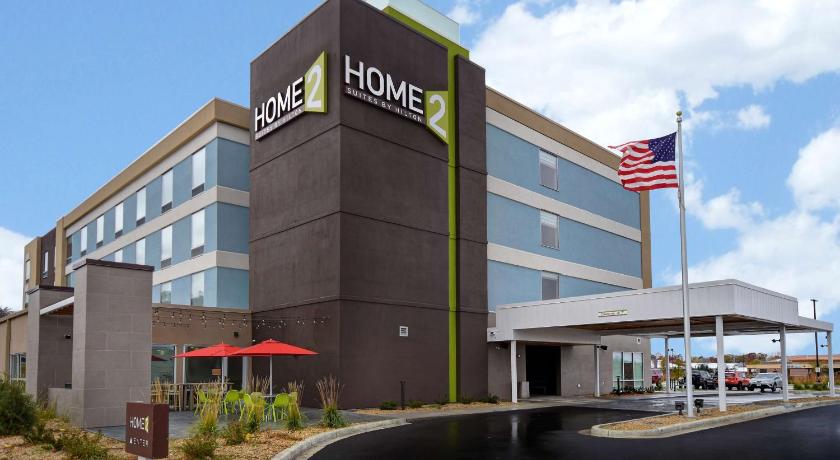 Home2 Suites by Hilton Eau Claire South