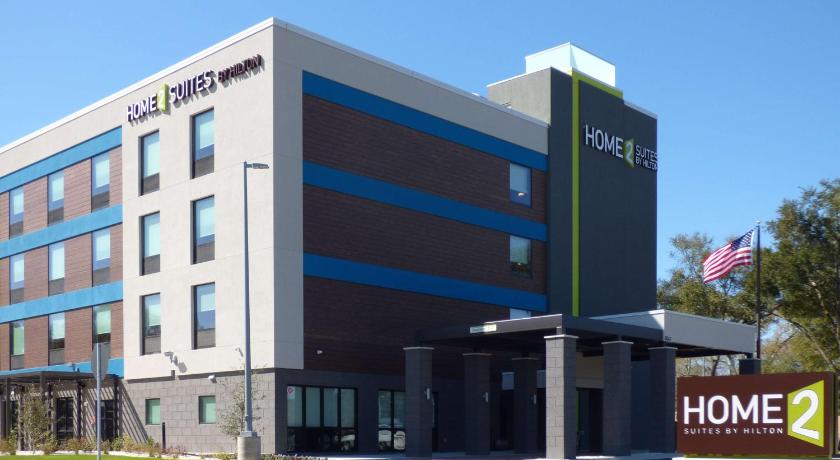 Home2 Suites by Hilton Pensacola I 10 Pine Forest Road
