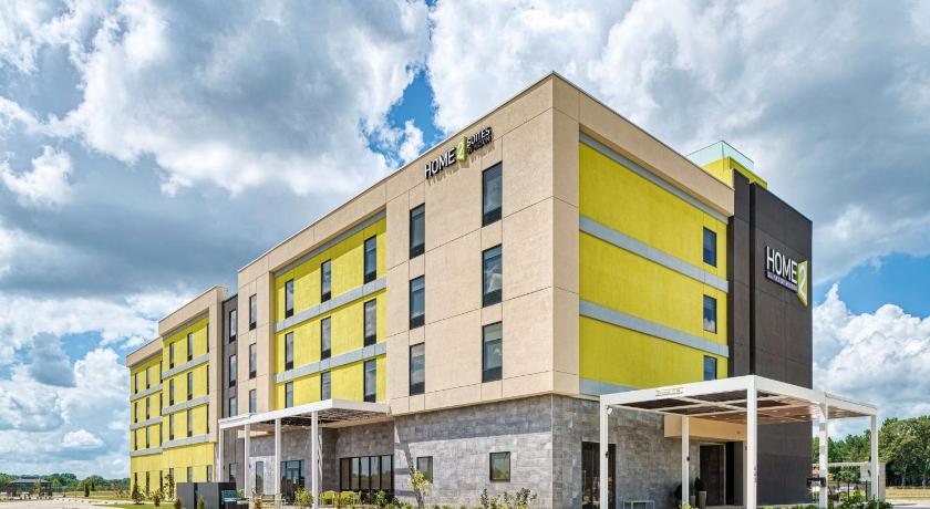 Home2 Suites by Hilton Batesville