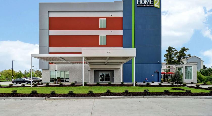 Home2 Suites by Hilton Harvey New Orleans Westbank