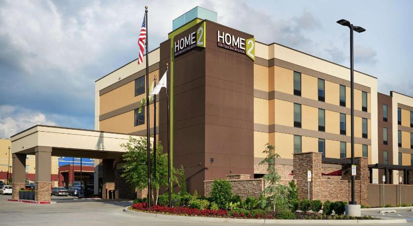 Home 2 Suites by Hilton Muskogee