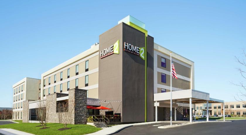 Home2 Suites by Hilton Warminster Horsham