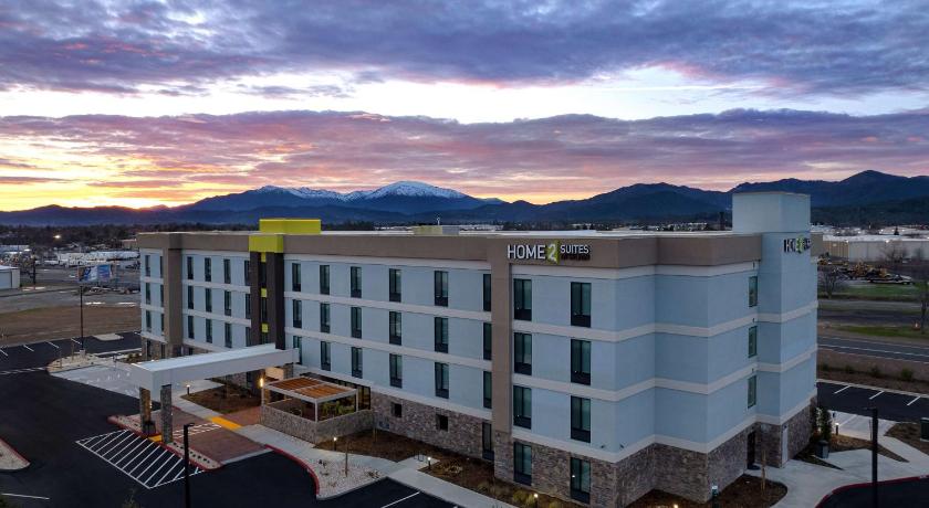 Home2 Suites by Hilton Redding