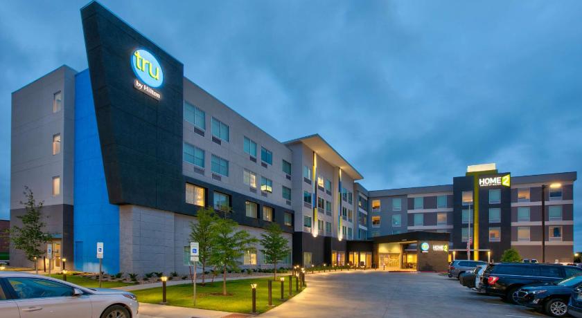 Tru by Hilton Wichita Falls