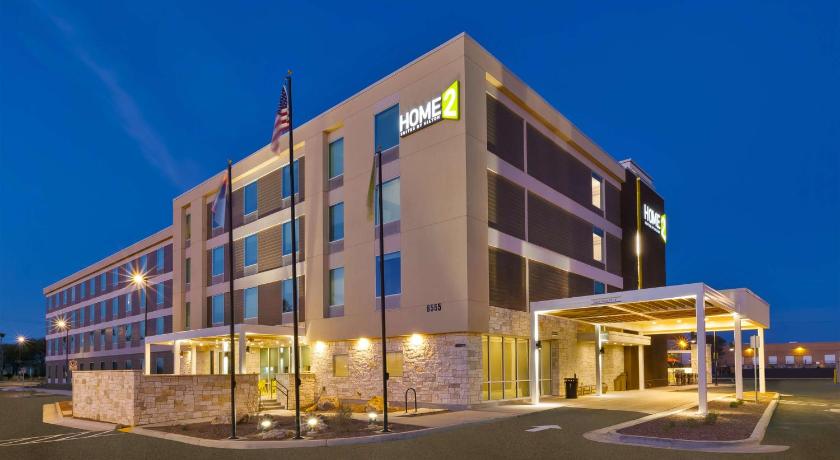Home2 Suites by Hilton Tucson Airport