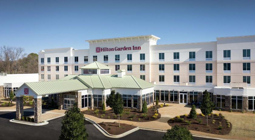 Hilton Garden Inn Olive Branch