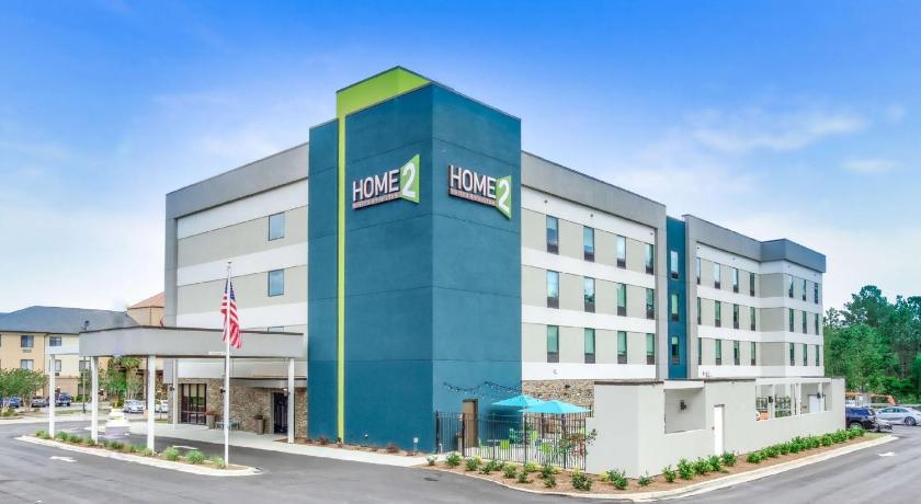 Home2 Suites by Hilton Daphne Spanish Fort