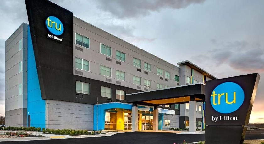 Tru by Hilton Tahlequah