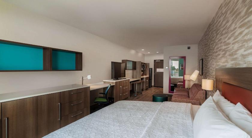 Home2 Suites by Hilton Riverside March Air Reserve Base