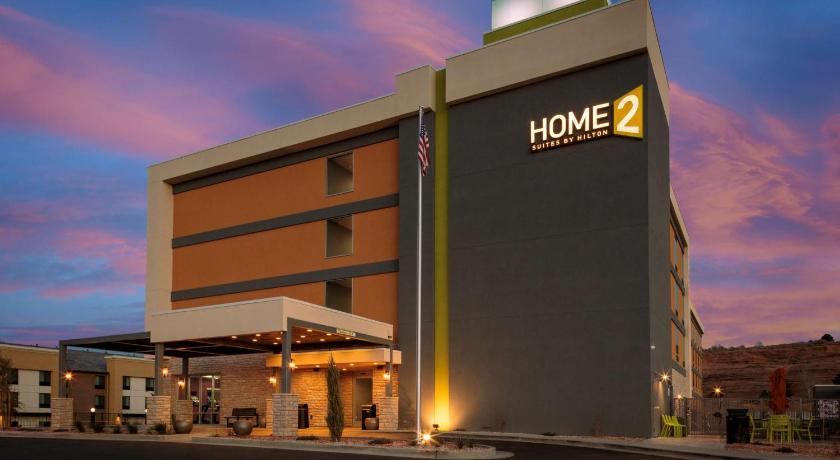 Home2 Suites by Hilton Page Lake Powell