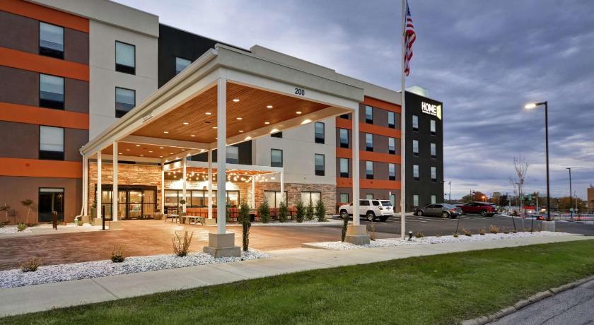 Home2 Suites by Hilton - Carbondale