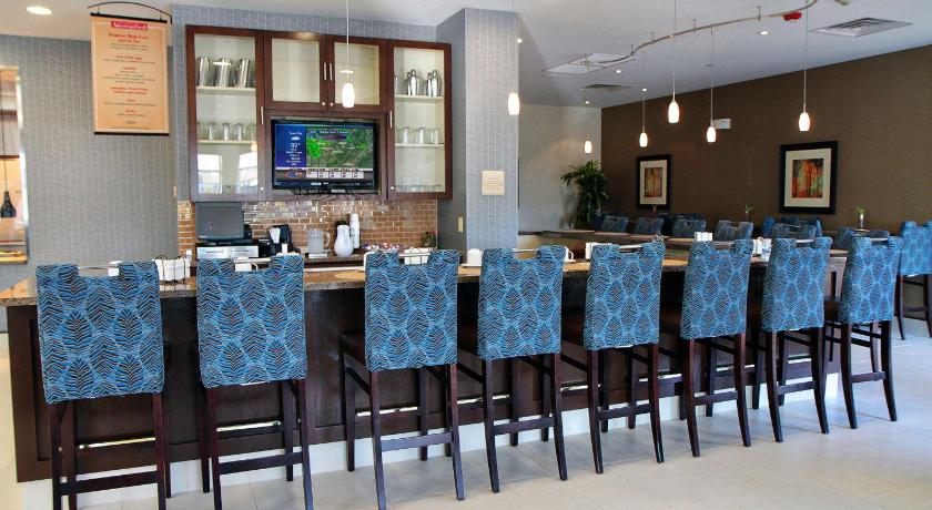 Hilton Garden Inn Tulsa Midtown