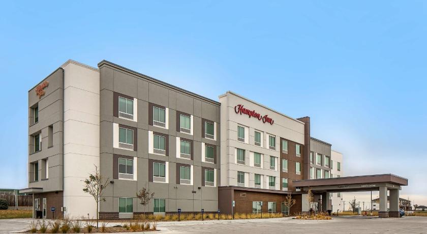 Hampton Inn by Hilton Hastings