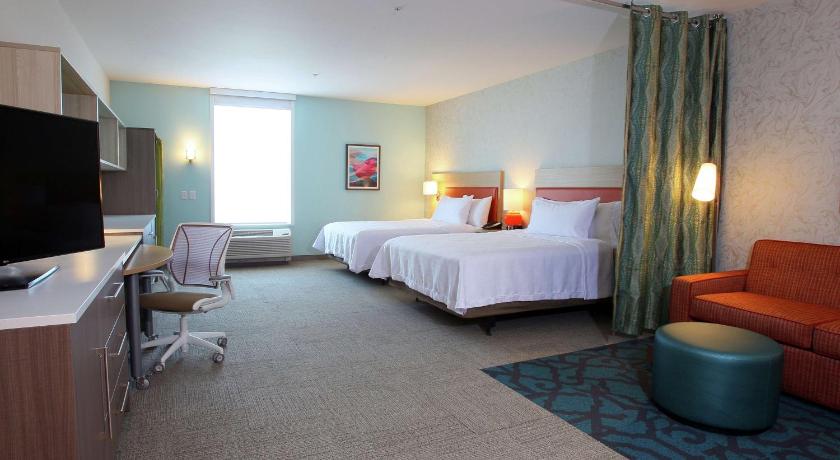 Home2 Suites by Hilton Nampa