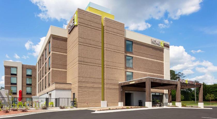 Home2 Suites by Hilton Valdosta