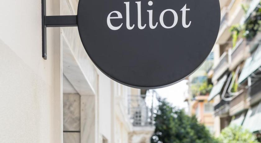 Elliot - image 6