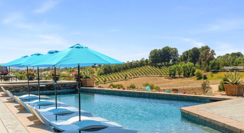 Gaia Inn & Spa- Adult Only- Temecula Wine Country