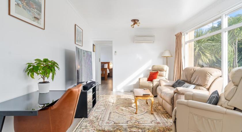 Sunny Beach Holiday Home 80