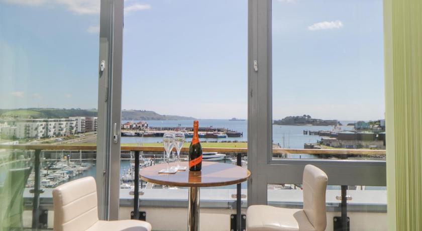 The Penthouse, Phoenix Quay