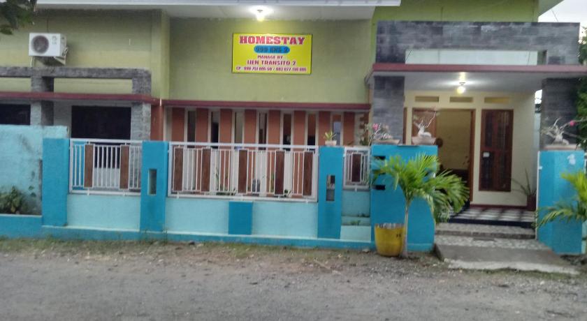 Ijen Transito 2 HOMESTAY