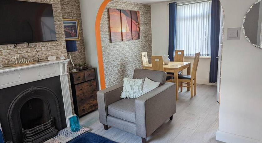 Fantastic location to City