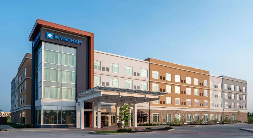 Wyndham Westfield