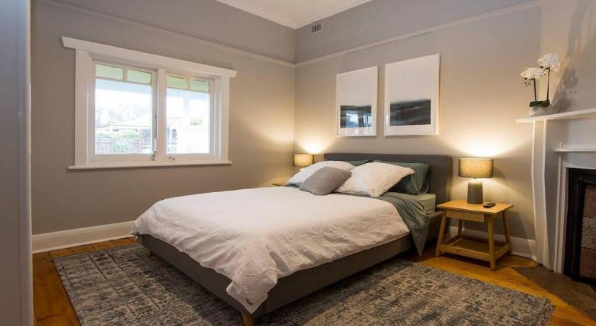 Eaton Cottage Cumberland Park