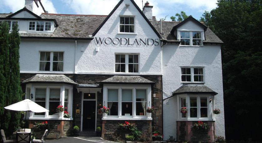 Woodlands